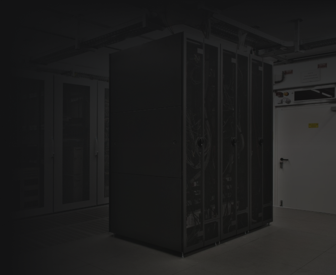 datacenter racks