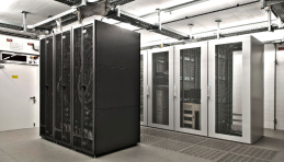 our datacenter
